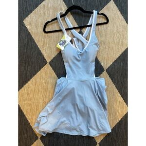 Halara Tennis Dress NWT